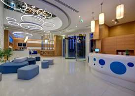 Al Khoory Inn Bur Dubai 2