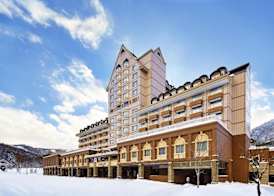 Sheraton Hokkaido Kiroro Resort 3