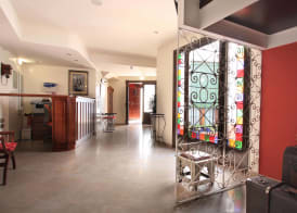 Casa Baños de la Villa 2