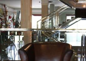 Hotel Lasa Sport 3