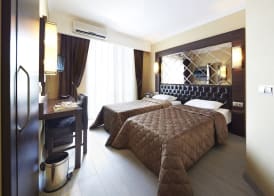 Piccolo Dream Hotel - All Inclusive - Adults Only 4