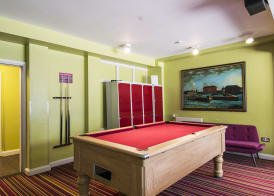 Safestay London Kensington Holland Park 4