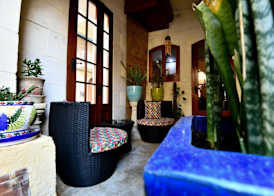 Maria Giovanna Guest House 2