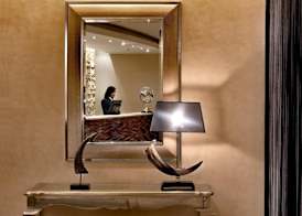 Regina Margherita Hotel 2