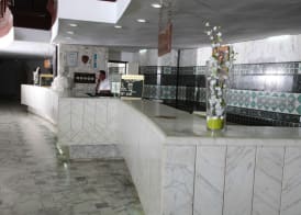 Hannibal Palace and Spa 2