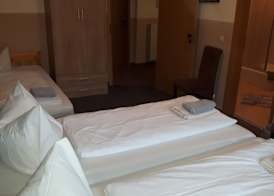 Hotel & Pension Plagwitzer Hof 5