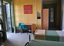 Litus Roma Hostel 2