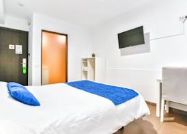 Laramond Barcelona Rooms 5