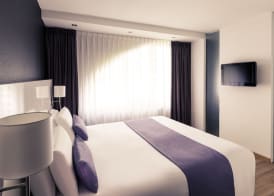 Fletcher Hotel-Restaurant Nieuwegein-Utrecht 5