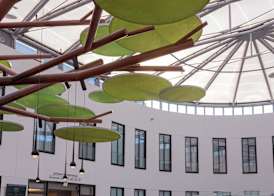 Hotel MOA Berlin 2