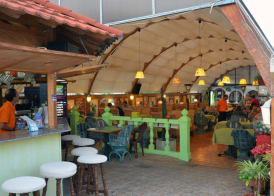 Bungalows Los Arcos 4