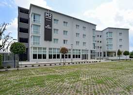 M2 Hotel 4