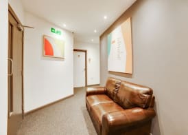 Snooze Hotel 5
