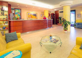 Hotel Il Caminetto 3