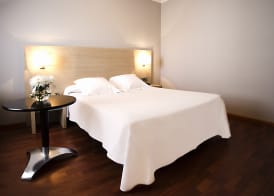 Hotel Valencia 2