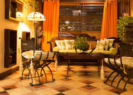 Hotel l'Impératrice 2