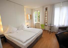 Hotel am Main 5