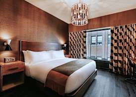 Roxy Hotel New York 2