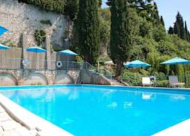 Hotel Broglia 4