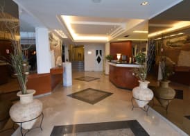 King Minos Hotel 3