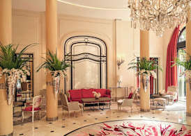 Hôtel Plaza Athénée - Dorchester Collection 4
