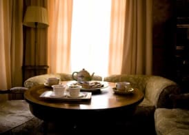 Hotel Casa Babel 4