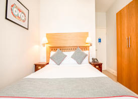 The Regency, Clifton Bristol 3