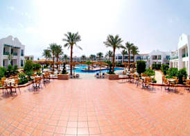 Panorama Naama Heights Aqua Park 2
