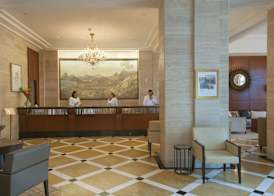 Copacabana Palace, A Belmond Hotel, Rio de Janeiro 3