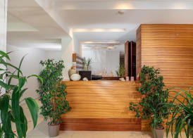 Hotel Martini 2