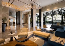 Radisson Blu Mumbai International Airport 3
