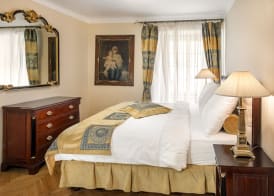 BHG Apartments Prague 5