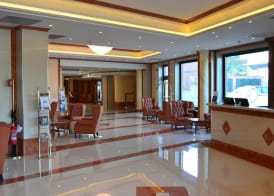 Palace Hotel Legnano 2