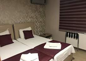 Altınboynuz Family Hotel 4