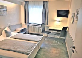 Murgtal Motel 4