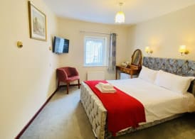 Mount Pleasant Hotel 3