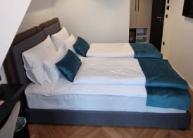 The Hotel Ljubljana 3
