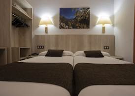Hotel Marco Polo by Nexta 4