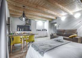 La Torre Boutique Apartamentos 5