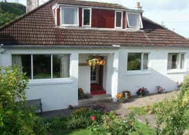 Don Muir Guesthouse 5