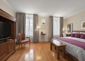 Hotel Bonaparte 2