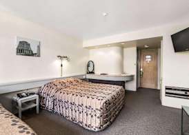 The Angus Hotel 4