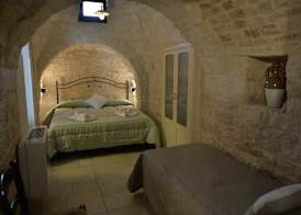 I Trulli Del Nonno Michele 2