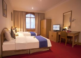 Haffa House Hotel - Experience the Local Hospitality 3