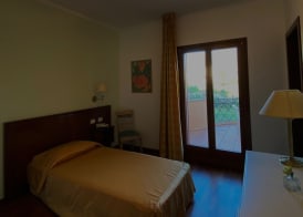 Hotel La Lampara 5