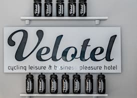 Velotel Brugge 5
