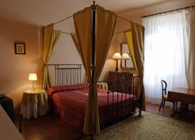 Relais Il Trebbiolo 3