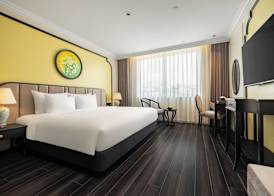 T Boutique Hotel 5