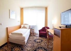 Vitalhotel König am Park 3