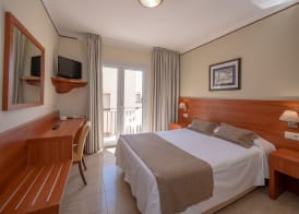 Hostal Gallet 4